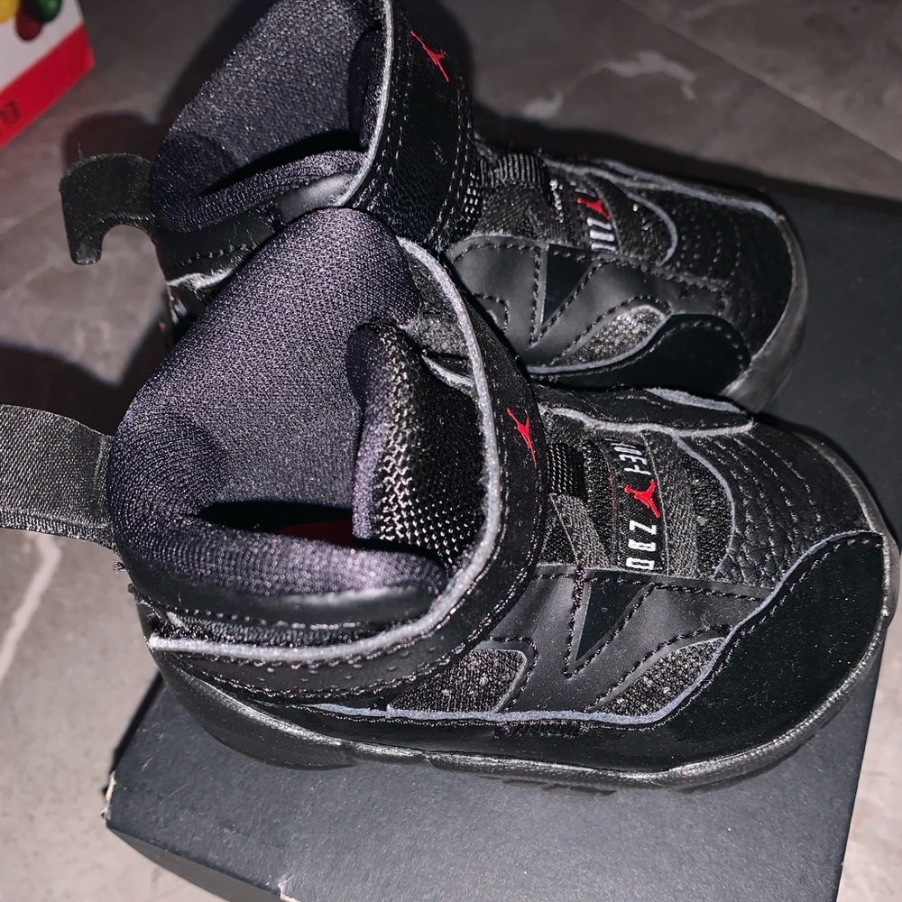Jordan’s 3c